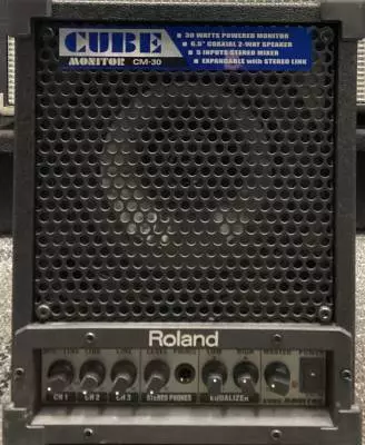 Store Special Product - Roland - CM-30